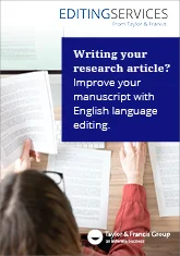 English language editing